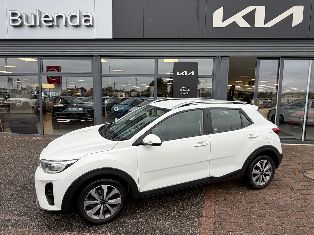 Image of Kia Stonic