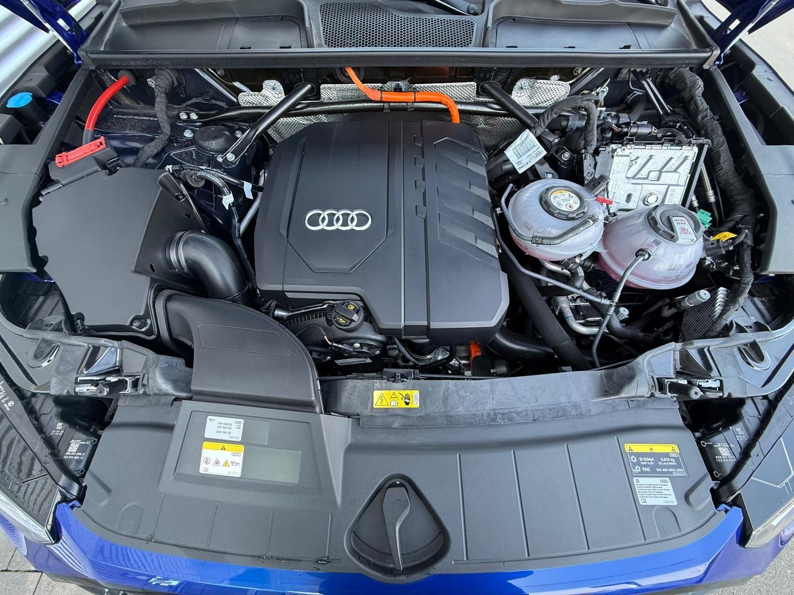 Audi Q5 - Bild 7