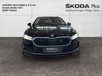 Skoda Superb - Vorschau Bild 2