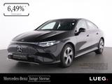 Mercedes-Benz CLA 250+ Progressive+Pano+LED+KeyGo+Kamera+Totw+ - Mercedes-Benz CLA 250 mit Elektro-Antrieb
