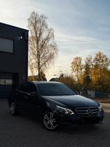 Mercedes-Benz Mercedes Benz W212 Facelift E350 Diesel 3.... - Mercedes-Benz E-Klasse W212 mit Facelift