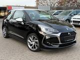 Citroën DS3 / AUTOMATIK / 2 HAND / KLIMA / - gebrauchte Citroën DS3 aus dem Jahr 2017