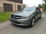 Mercedes-Benz C 180 KOMPRESSOR BlueEFFICIENCY -Tüv neu - Mercedes-Benz C 180: Blueefficiency Kompressor