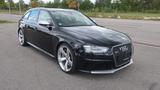 Audi RS4 RS 4 Avant 4.2 FSI quattro Ceramic