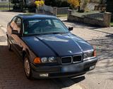 BMW E36 318is Coupé original TÜV+ H-Abnahm... - BMW 318 aus 1994: 318is