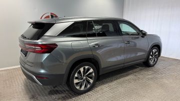 Fahrzeugverkauf 8 Skoda Kodiaq 2.0 TDI 110 kW Selec. AHK Matrix 19Zoll