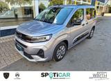 Opel Combo GS 1.5 D 130 EAT8 NAVI+SITZHZG.+LED+KAMERA - Opel Combo GS