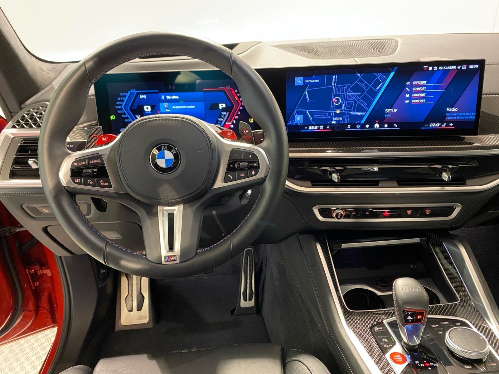 BMW X5 M - Bild 7