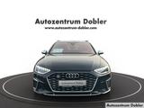 Audi S4 Avant 3.0 TDI 251 kW tiptronic AHK Stadt Navi - gebrauchte Audi S4 aus dem Jahr 2022