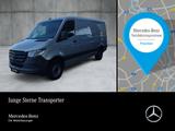 Mercedes-Benz Sprinter 314 CDI KA Klima+MBUX+CAM+SchwingSitz - Trucks in Köln