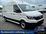 Volkswagen Crafter Kasten 35 MR L2H2 ACC*Kamera*NAVI*Klima - Volkswagen Crafter: L3h2