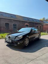 Mercedes-Benz Mercedes C230 W204 AMG Line Comand|SHZ|Led... - Mercedes-Benz C 230: AMG