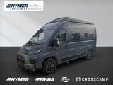 HYMER / ERIBA / HYMERCAR Free Campus 540 Summer Deal 2025