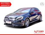 Mercedes-Benz A180 AMG Line Navi LED Pano Leder PDC Kamera - Mercedes-Benz A 180 in Hannover