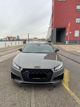 Audi TT 45 TFSI S tronic quattro Coupé S-line competi - Audi TT in Mannheim