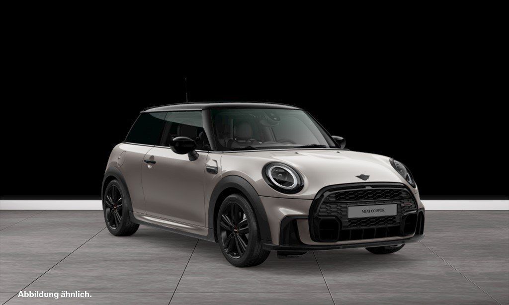Image of MINI Cooper