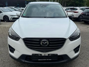 Mazda CX-5 - 2