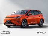 BYD Dolphin G DM-i Active - BYD DOLPHIN: Kleinwagen