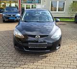 Mazda 2 Lim. 1.3 Impuls Sport - Mazda 2 in Rostock