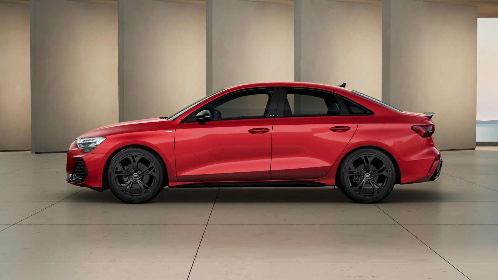 Audi A3 - Bild 2