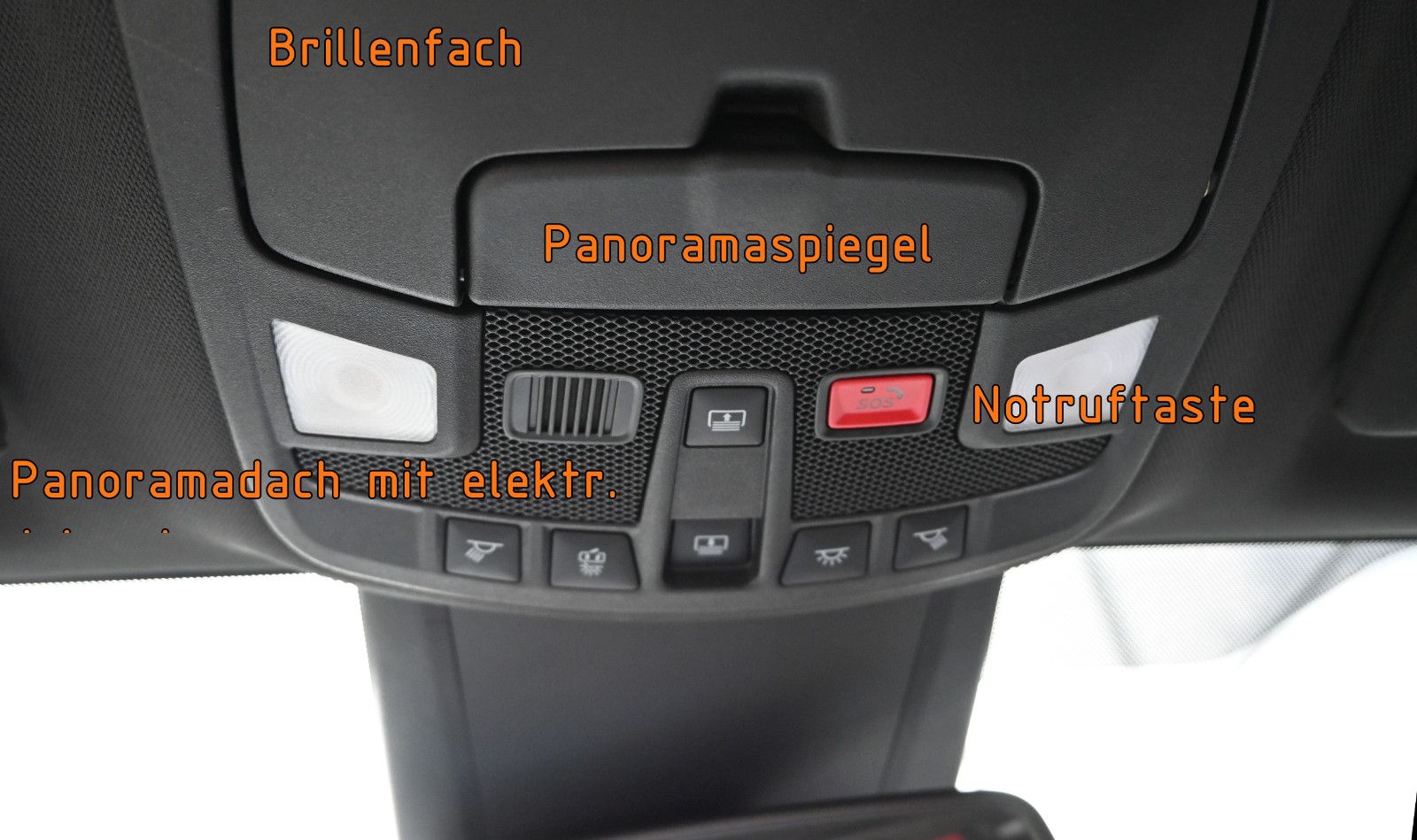 Fahrzeugabbildung Ford S-Max 2.0d EcoBlue ST-Line Auto °AHK°STANDHEIZ°