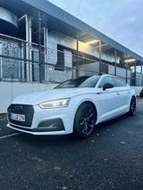 Audi A5 2.0 TFSI S tronic Quattro B&O AHK Head up  - Audi A5 in Bremen