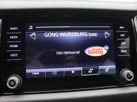 Skoda Kodiaq - Vorschau Bild 14