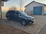 Dacia Logan MCV TCe 90 Stepway Stepway - gebrauchte Dacia Logan aus dem Jahr 2019