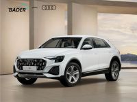 Audi Q8 - Vorschau Bild 2