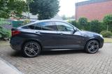 BMW X4 35d xDrive | 313PS Power-SUV | M-Paket |  - BMW: M Power