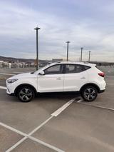 MG ZS 1.5 VTI-tech Comfort Comfort - MG ZS aus 2022