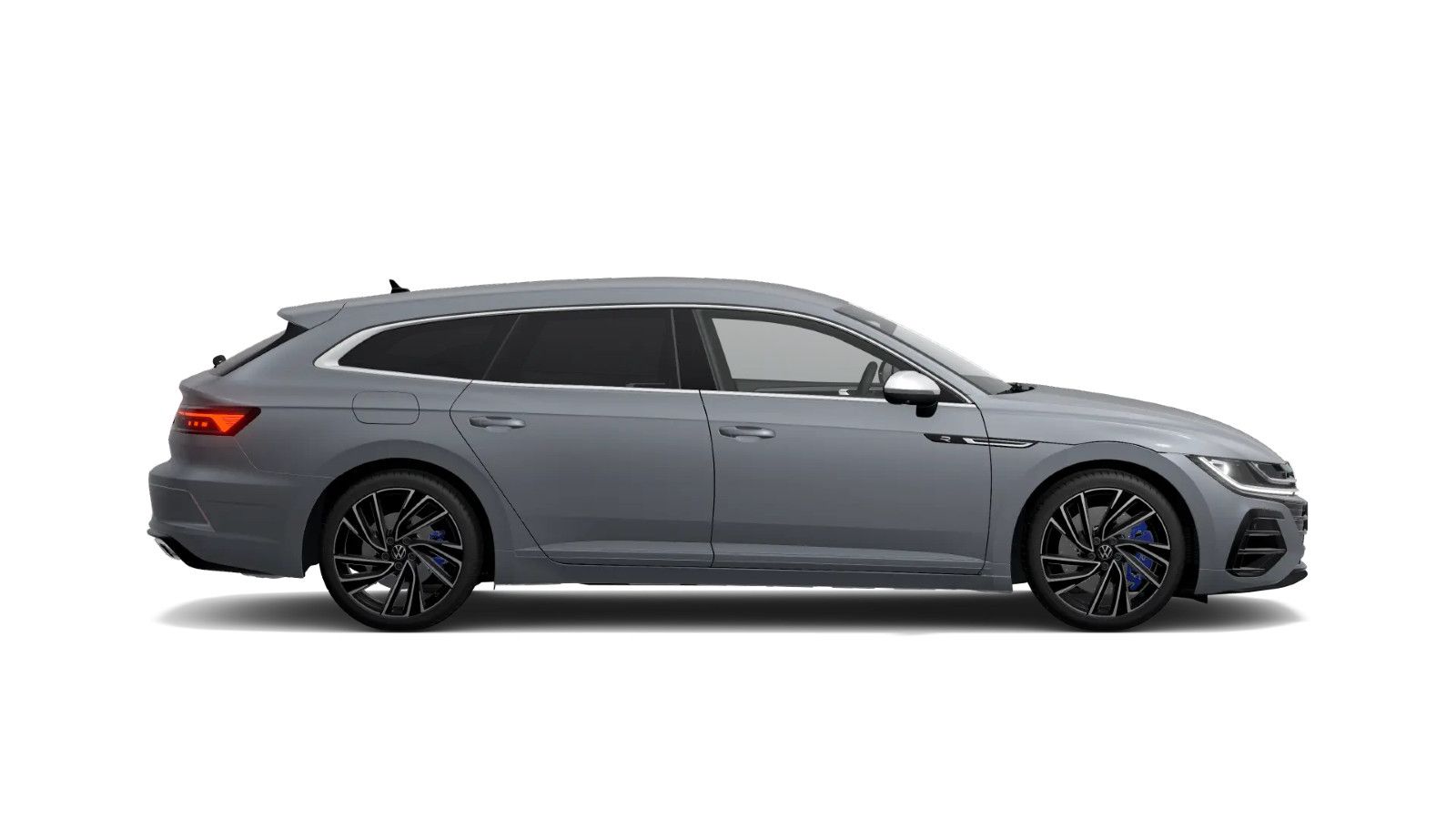Volkswagen Arteon - Bild 11