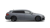 Volkswagen Arteon - Vorschau Bild 11