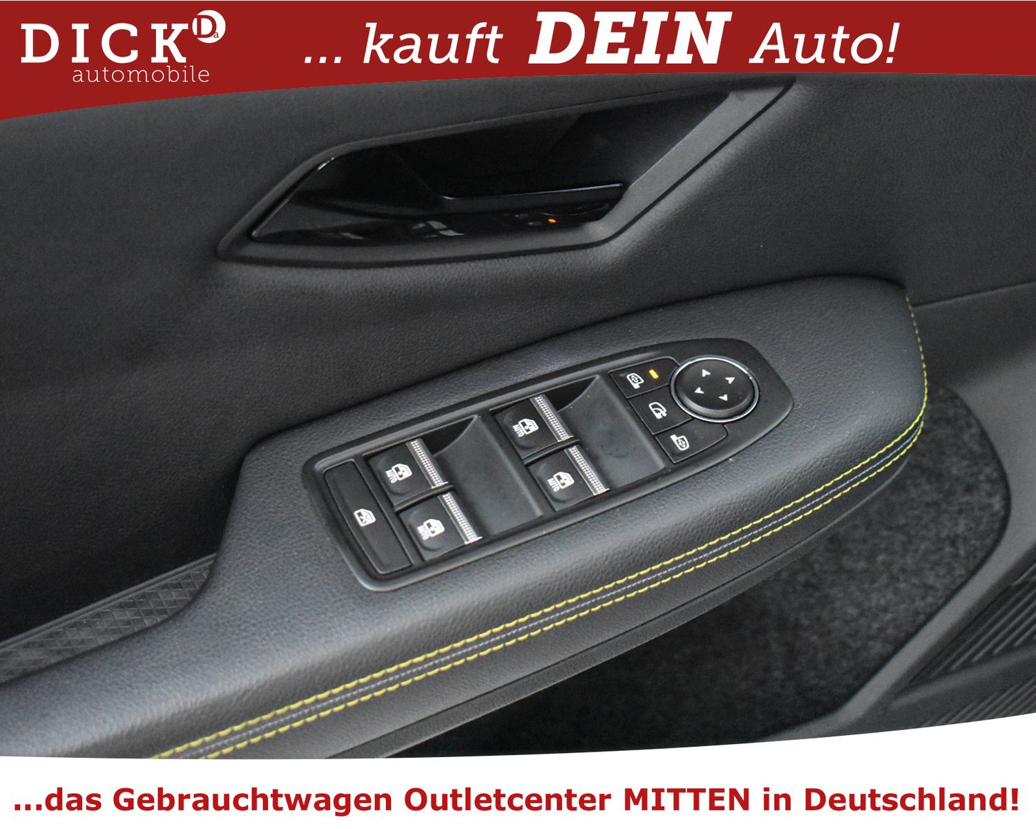 RENAULT Megane E-TECH Techno NAVI+LED+SHZ+WP+ACC+360+20" - Image 16