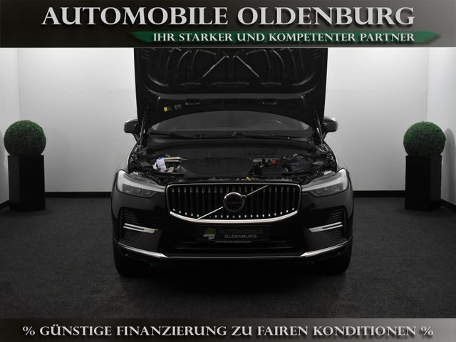 Volvo XC60 B4 B Plus Bright *AHK*ACC*StHz*KAM*LHZ*Memo