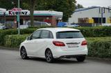 Mercedes-Benz B 220 4Matic Urban Business TEMP DCT CAM LEDER - Mercedes-Benz B 220: 4matic