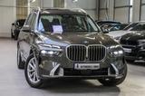 BMW X7 xDrive 40i Sport-Aut/WIDESCREEN/FACELIFT/PANO - gebrauchte BMW X7 aus dem Jahr 2023