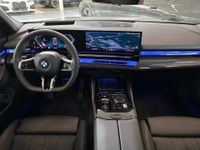 BMW 520 - Vorschau Bild 12