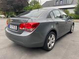 Chevrolet Cruze 2.0 LTZ AT Automatik Klima HU bis 07.2026 - Chevrolet Cruze aus 2011: Ltz