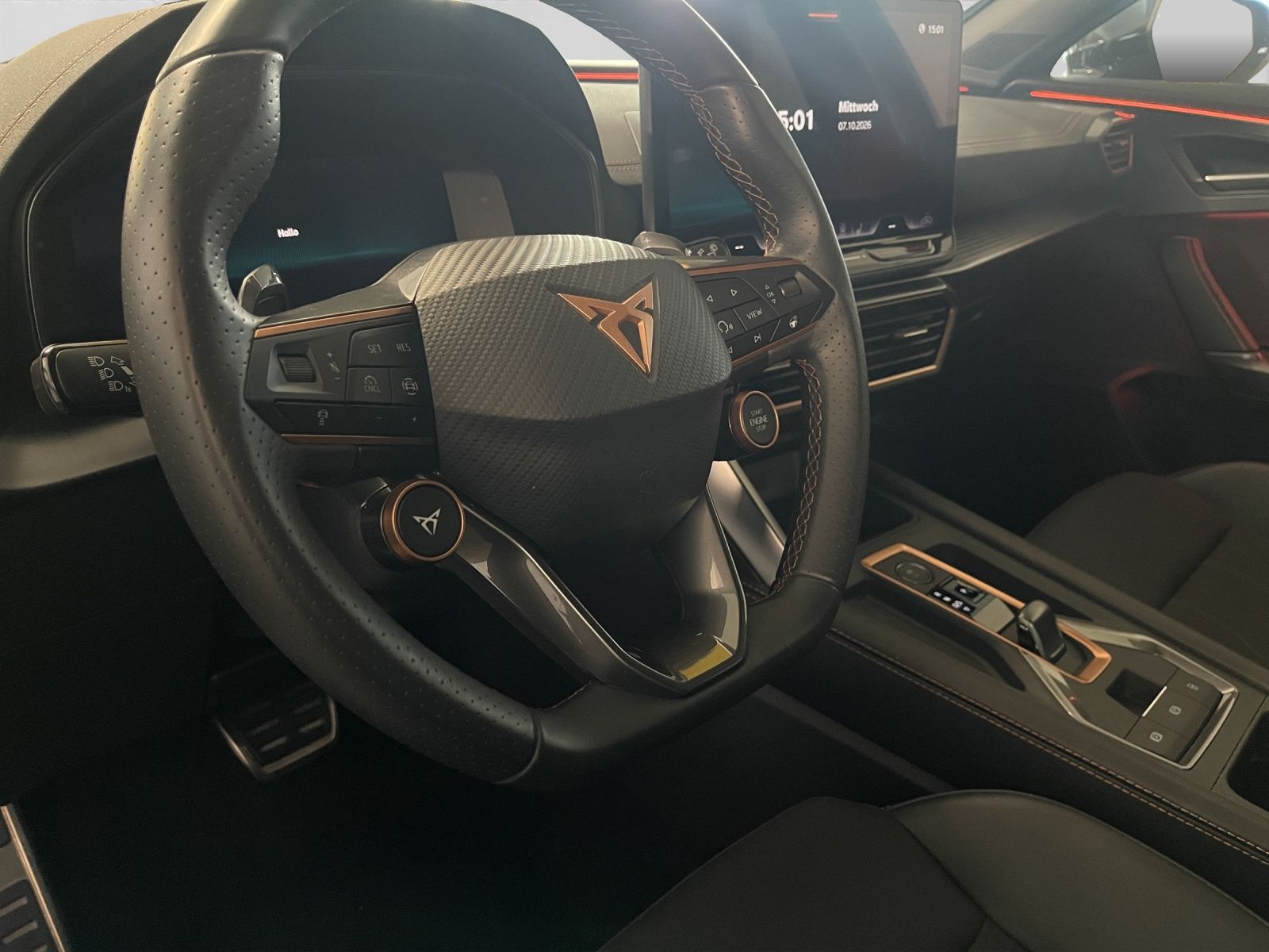 Cupra Formentor - Bild 13