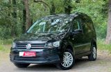 Volkswagen Caddy PKW BMT - Volkswagen Caddy: Navigationssystem
