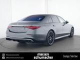 Mercedes-Benz AMG S 63 E Perf Keramik+Drivers+Magno+FirstClass - Mercedes-Benz S 63 AMG Plug-in Hybrid (PHEV) Gebrauchtwagen