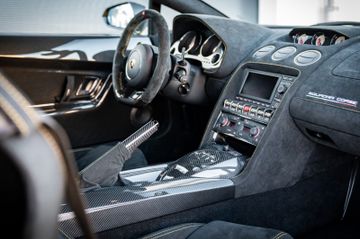 Lamborghini LP 570-4 Squadra Corse | Xpel | Lift | 50 Stück