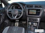 Volkswagen Tiguan Allspace R-Line 2,0 TSI 4MOTION Pano AHK - Volkswagen in Bochum