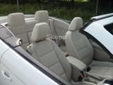 Volkswagen Eos - Volkswagen Eos mit Benzin-Antrieb