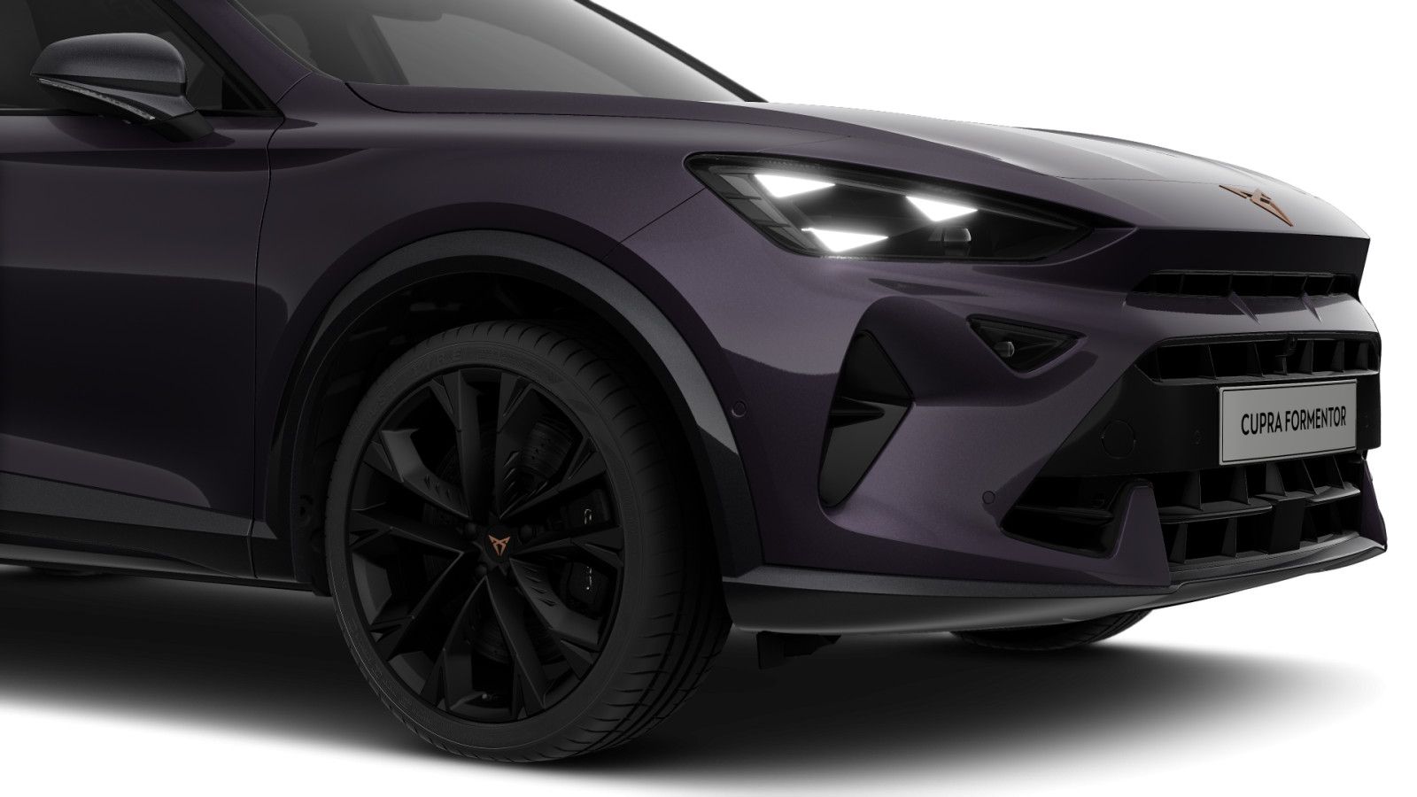 Cupra Formentor - Bild 4