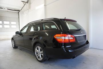 Mercedes E 300 - 3