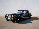Morgan 4/4 Sport 100th Anniversary - Morgan 4/4