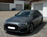 Audi A4 40 TDI Quattro B&O Sline Headup Schiebedach - Audi A4: Sline TDI