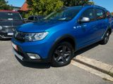 Dacia Logan MCV II  Stepway Celebration Klima Nav AHK - Dacia Logan: Stepway Celebration
